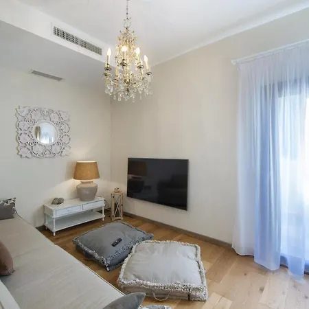 ヴィラ Il Giardino - Teloni グレーヴェ・イン・キアンティ