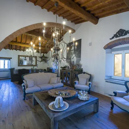 ヴィラ Il Giardino - Teloni