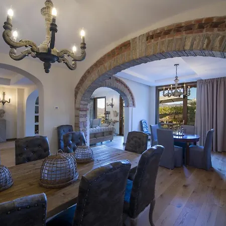 Il Giardino - Teloni *