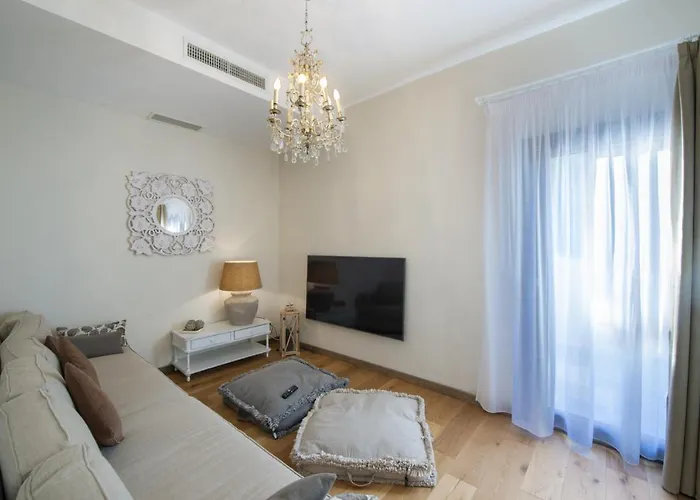 ヴィラ Il Giardino - Teloni グレーヴェ・イン・キアンティ