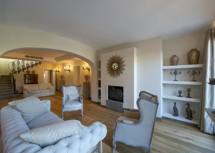 Il Giardino - Teloni *