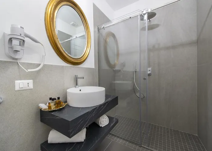 Il Giardino - Teloni ヴィラ