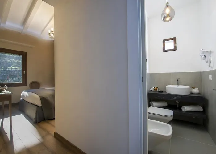 Il Giardino - Teloni ヴィラ *