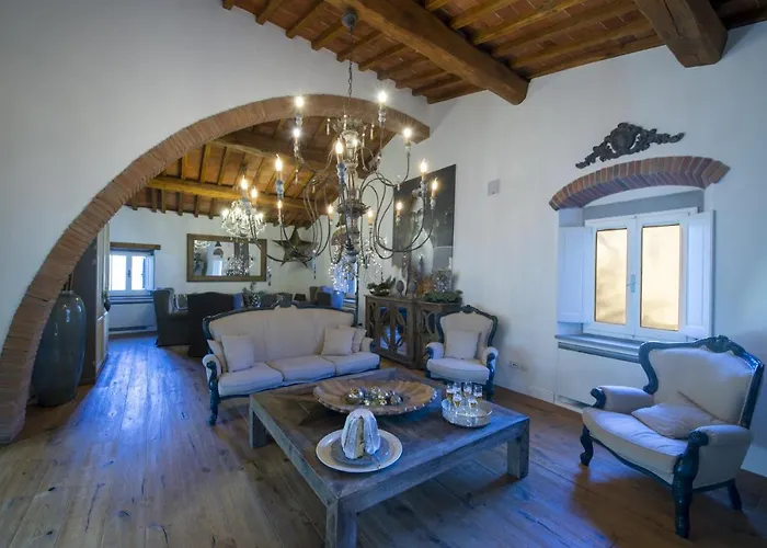 ヴィラ Il Giardino - Teloni