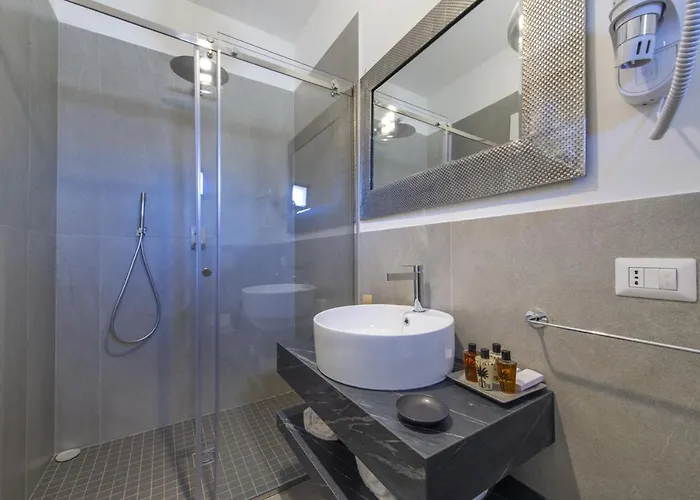 Il Giardino - Teloni ヴィラ *