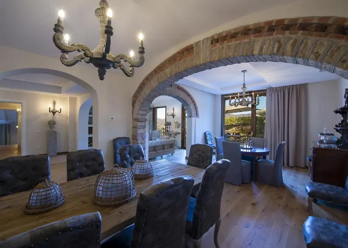 Il Giardino - Teloni *