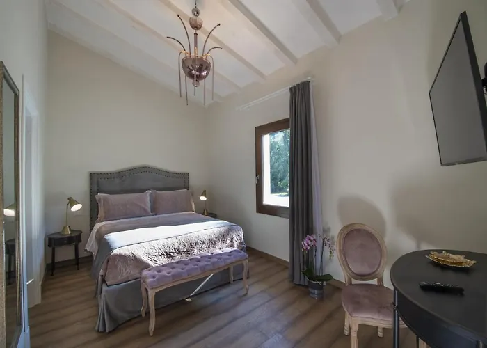 Il Giardino - Teloni